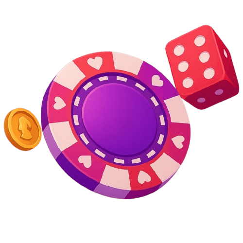 Casino Dice