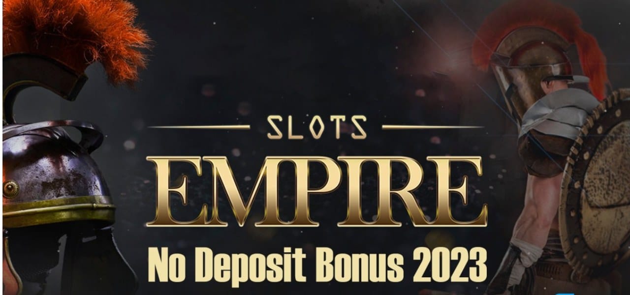 Slots Empire Casino