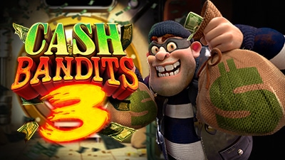 cash bandits  free spins